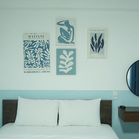 הו צ'י מין סיטי Maiam Homestay מראה חיצוני תמונה