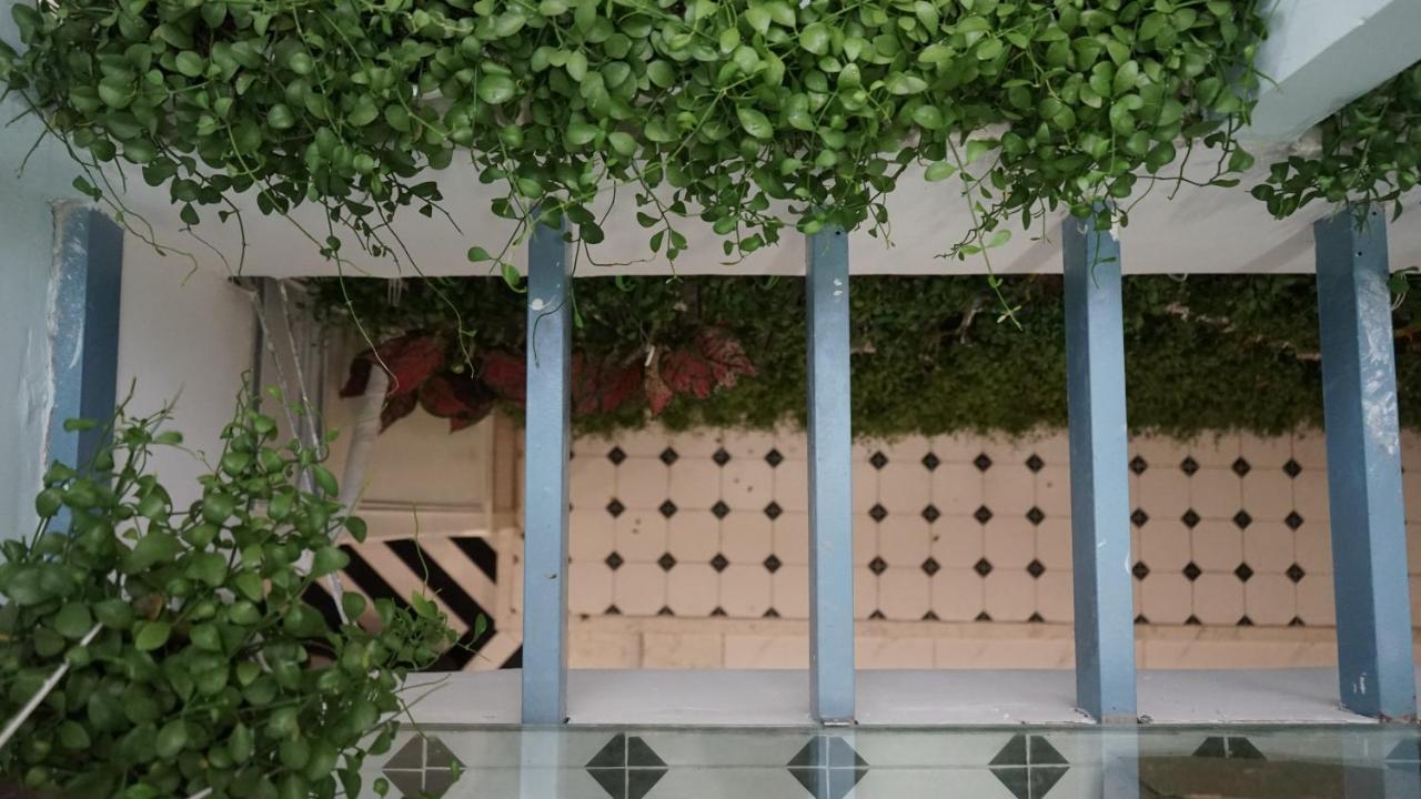 הו צ'י מין סיטי Maiam Homestay מראה חיצוני תמונה