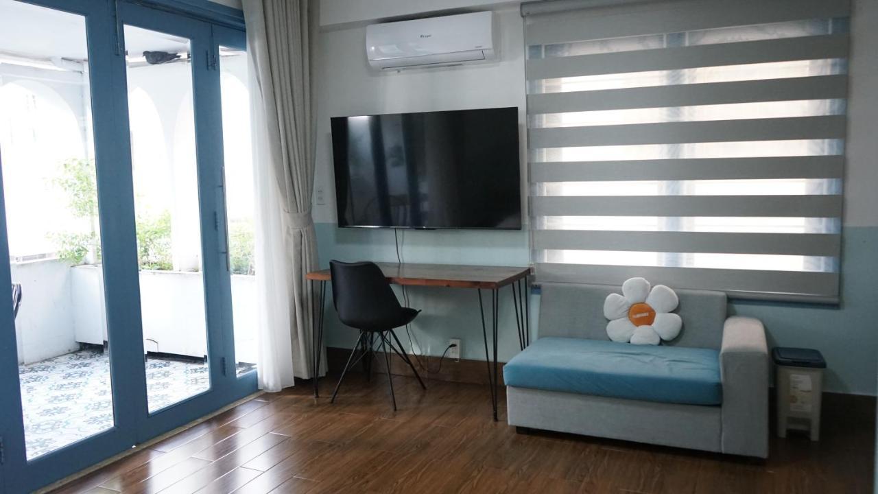 הו צ'י מין סיטי Maiam Homestay מראה חיצוני תמונה