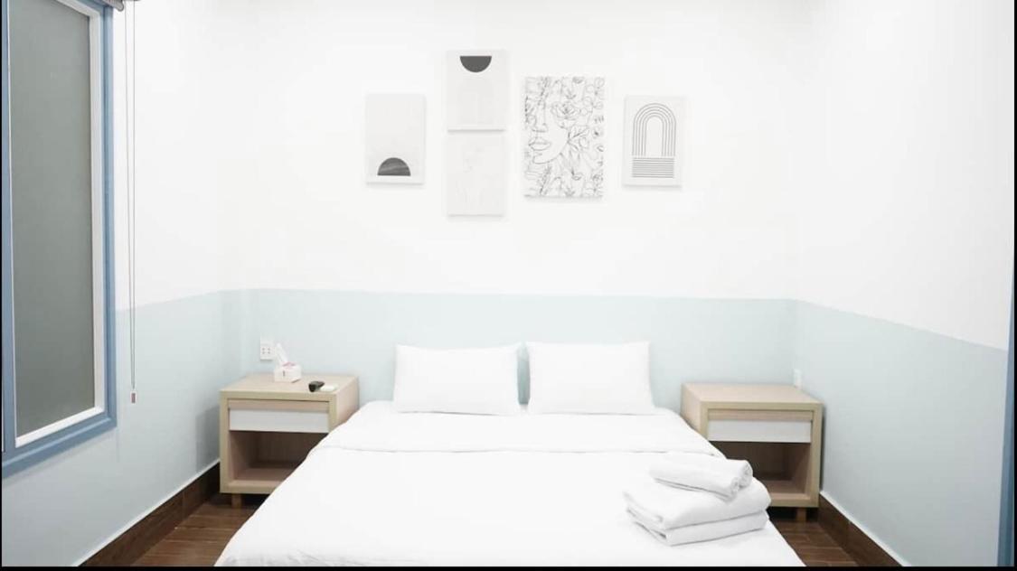 הו צ'י מין סיטי Maiam Homestay מראה חיצוני תמונה