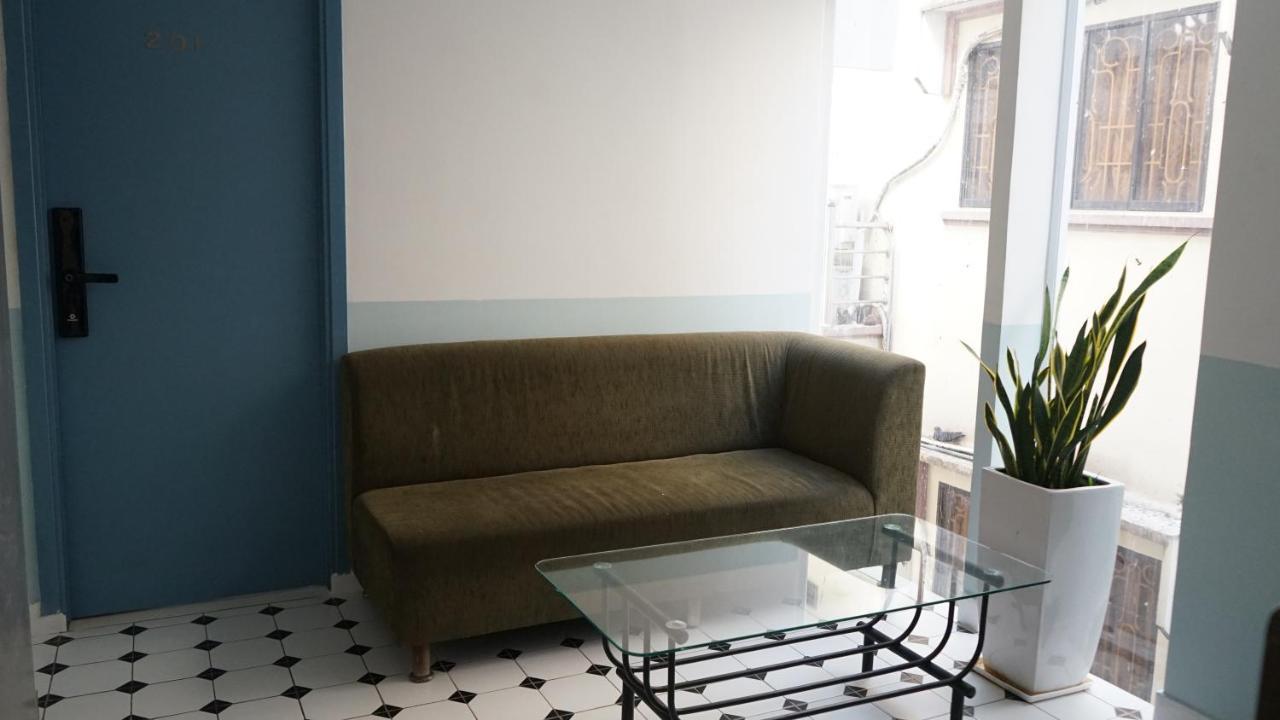 הו צ'י מין סיטי Maiam Homestay מראה חיצוני תמונה