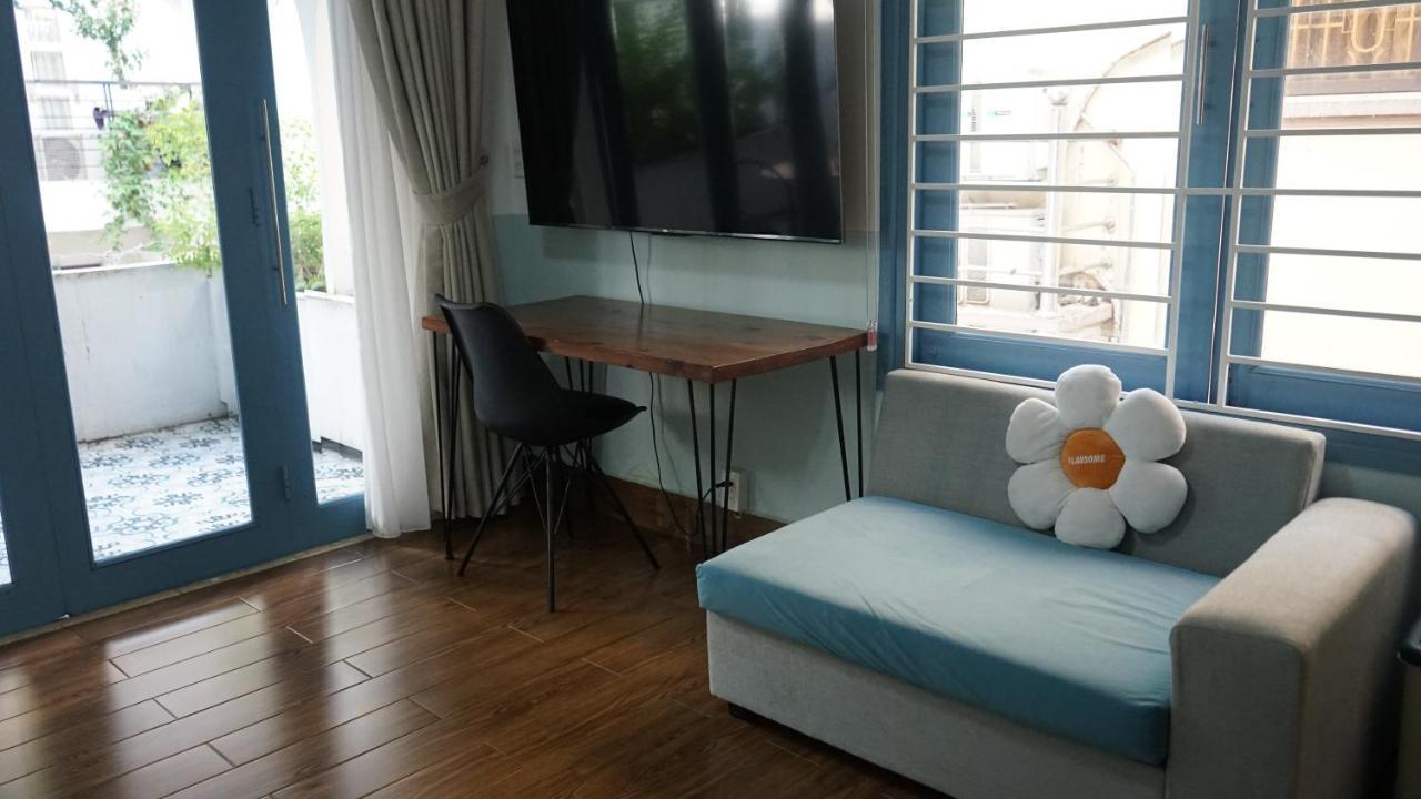 הו צ'י מין סיטי Maiam Homestay מראה חיצוני תמונה
