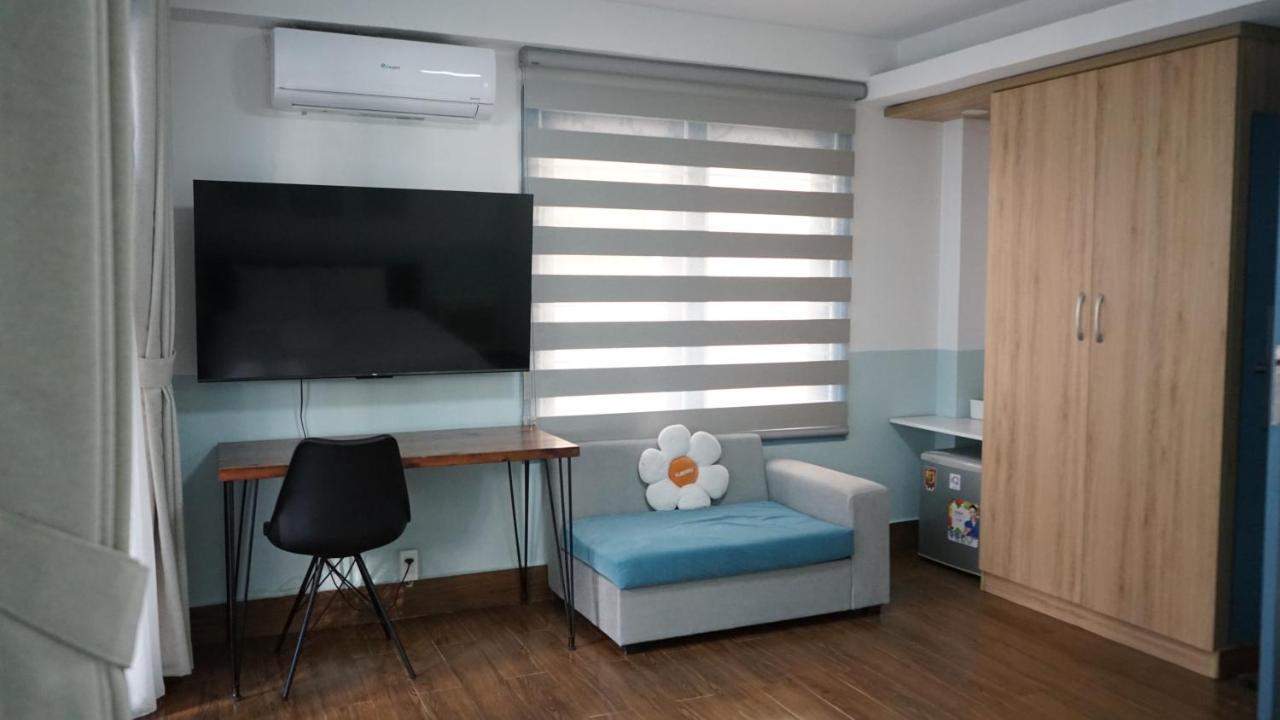 הו צ'י מין סיטי Maiam Homestay מראה חיצוני תמונה