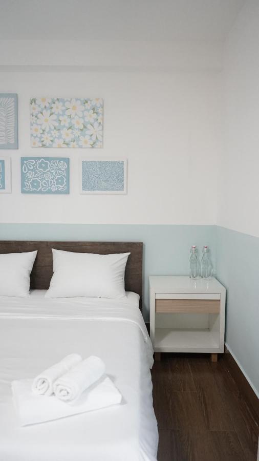 הו צ'י מין סיטי Maiam Homestay מראה חיצוני תמונה