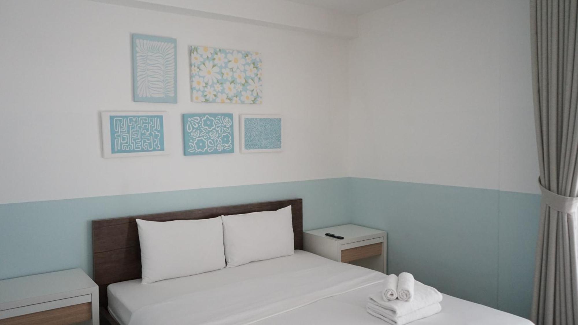 הו צ'י מין סיטי Maiam Homestay מראה חיצוני תמונה