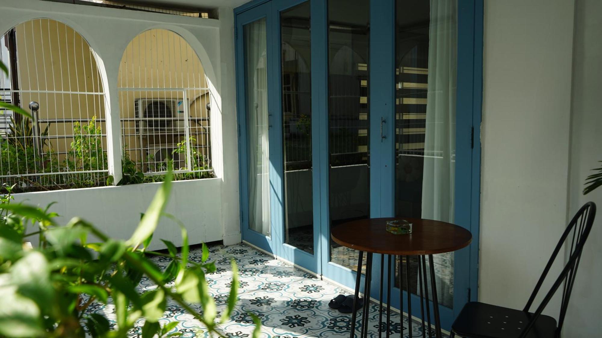 הו צ'י מין סיטי Maiam Homestay מראה חיצוני תמונה