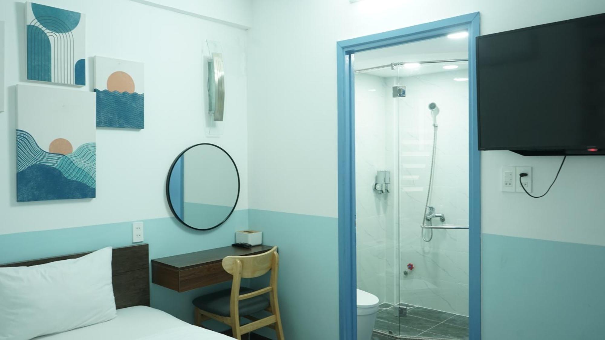 הו צ'י מין סיטי Maiam Homestay מראה חיצוני תמונה