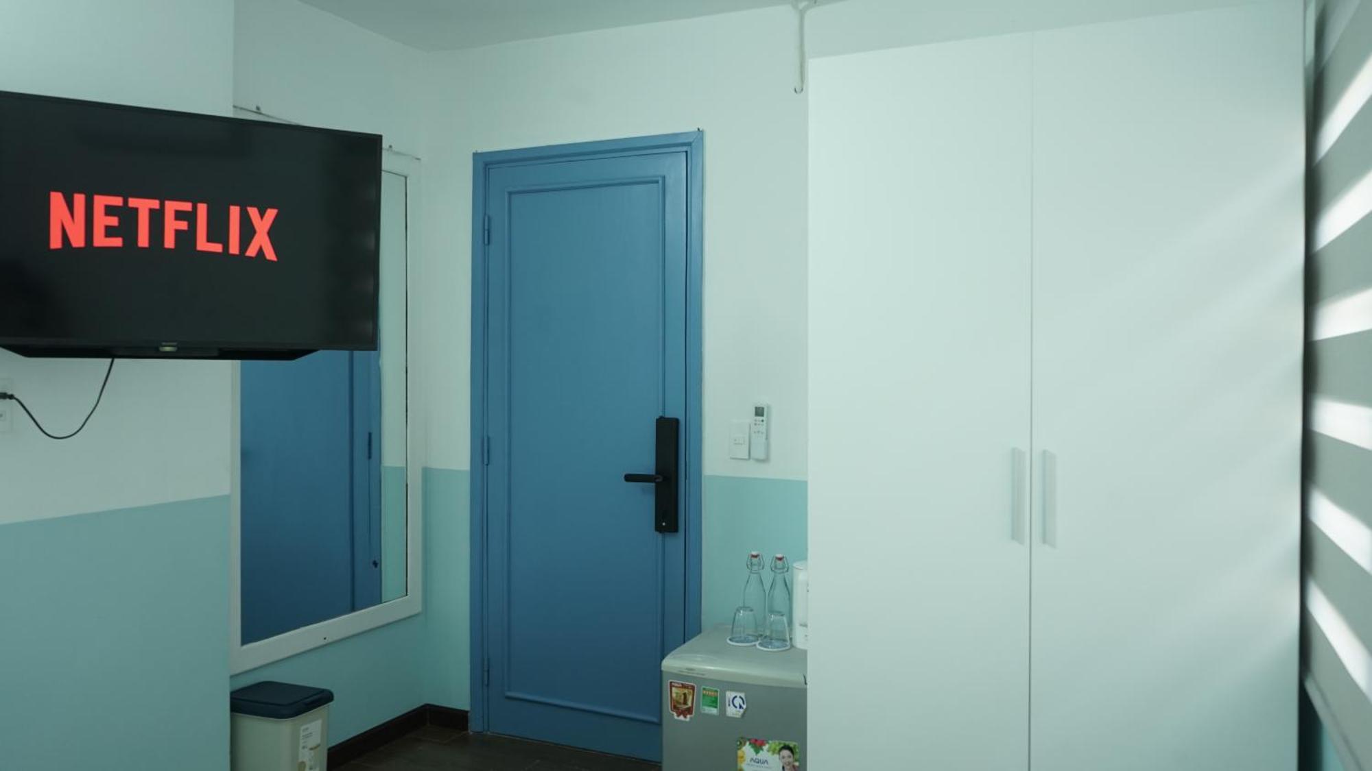 הו צ'י מין סיטי Maiam Homestay מראה חיצוני תמונה