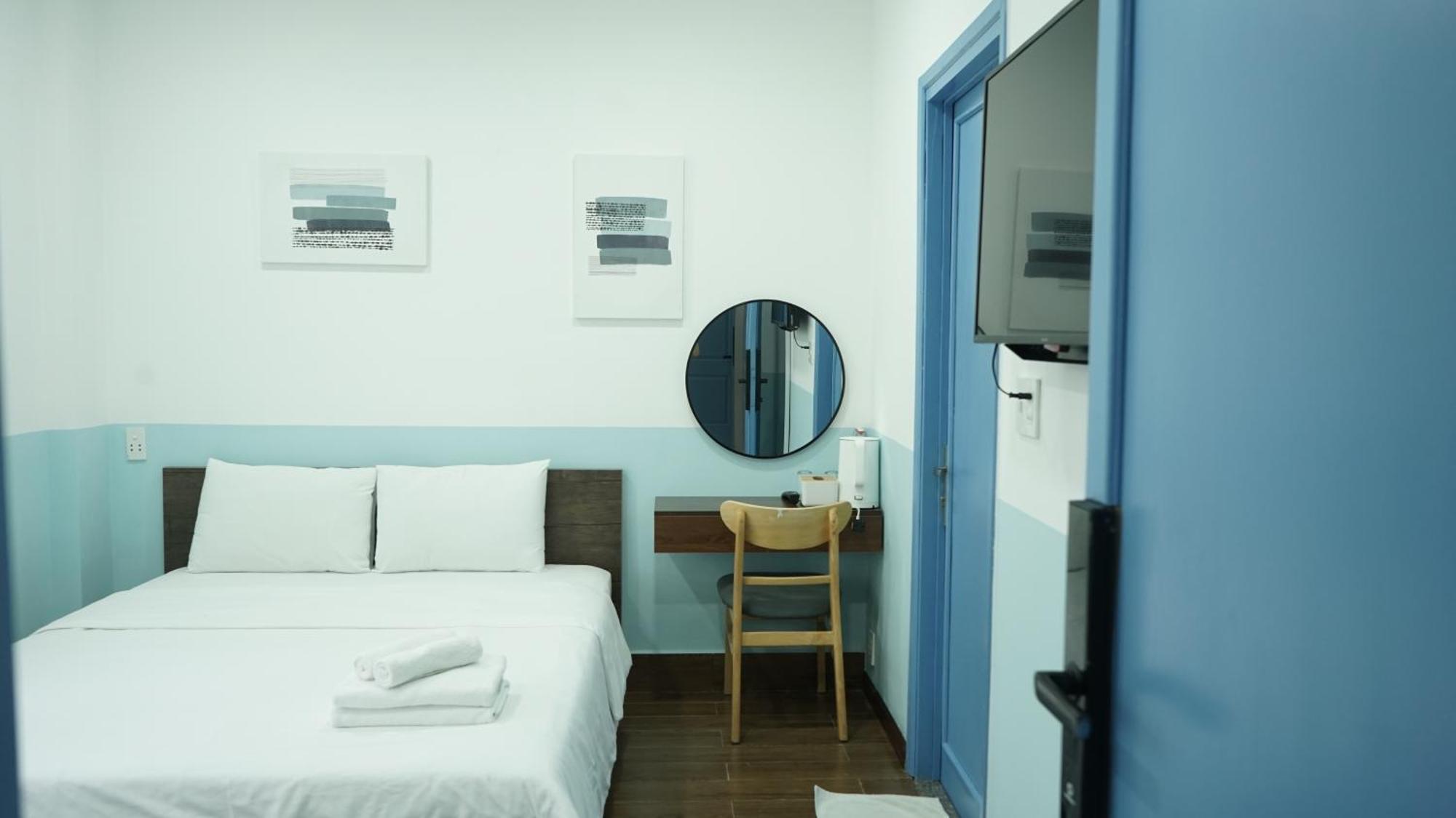 הו צ'י מין סיטי Maiam Homestay מראה חיצוני תמונה