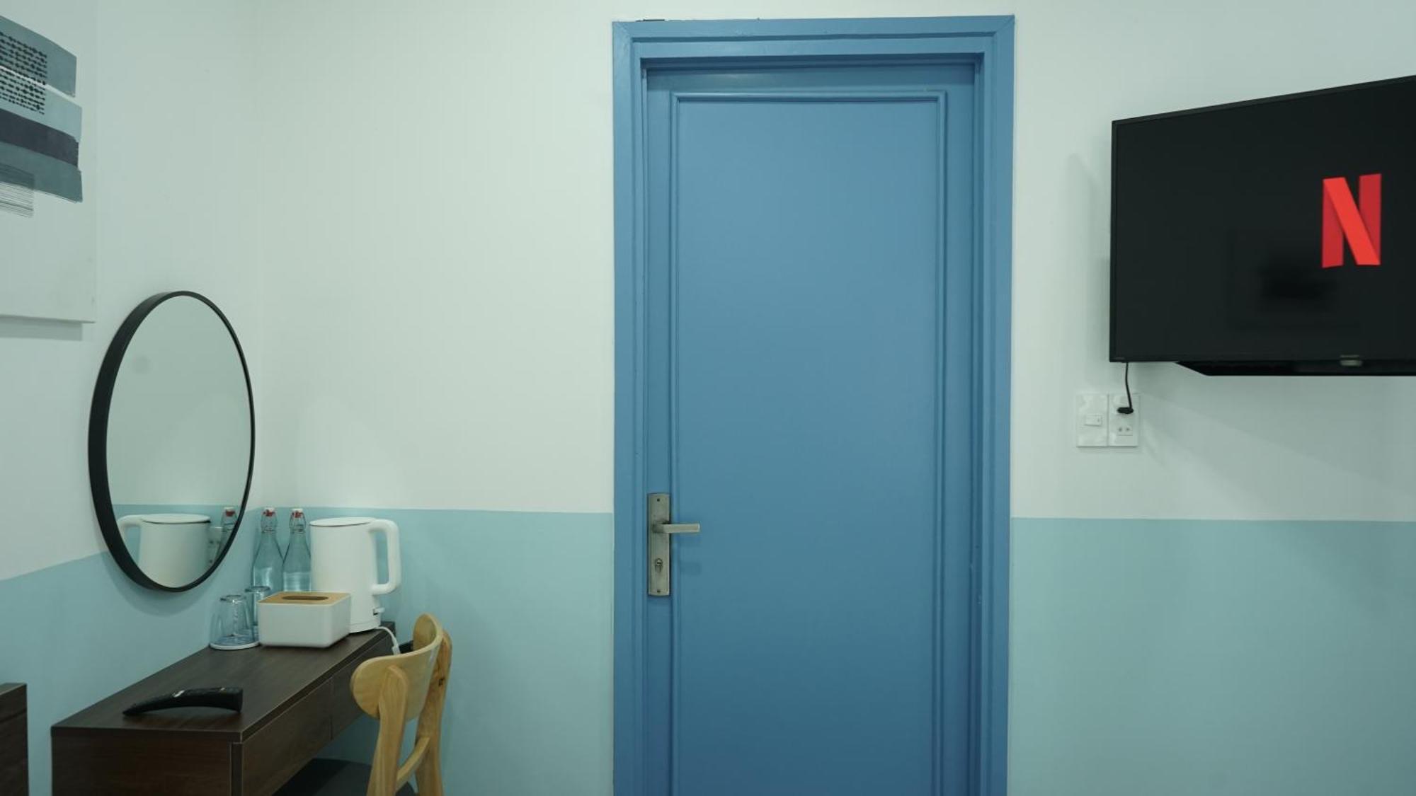 הו צ'י מין סיטי Maiam Homestay מראה חיצוני תמונה