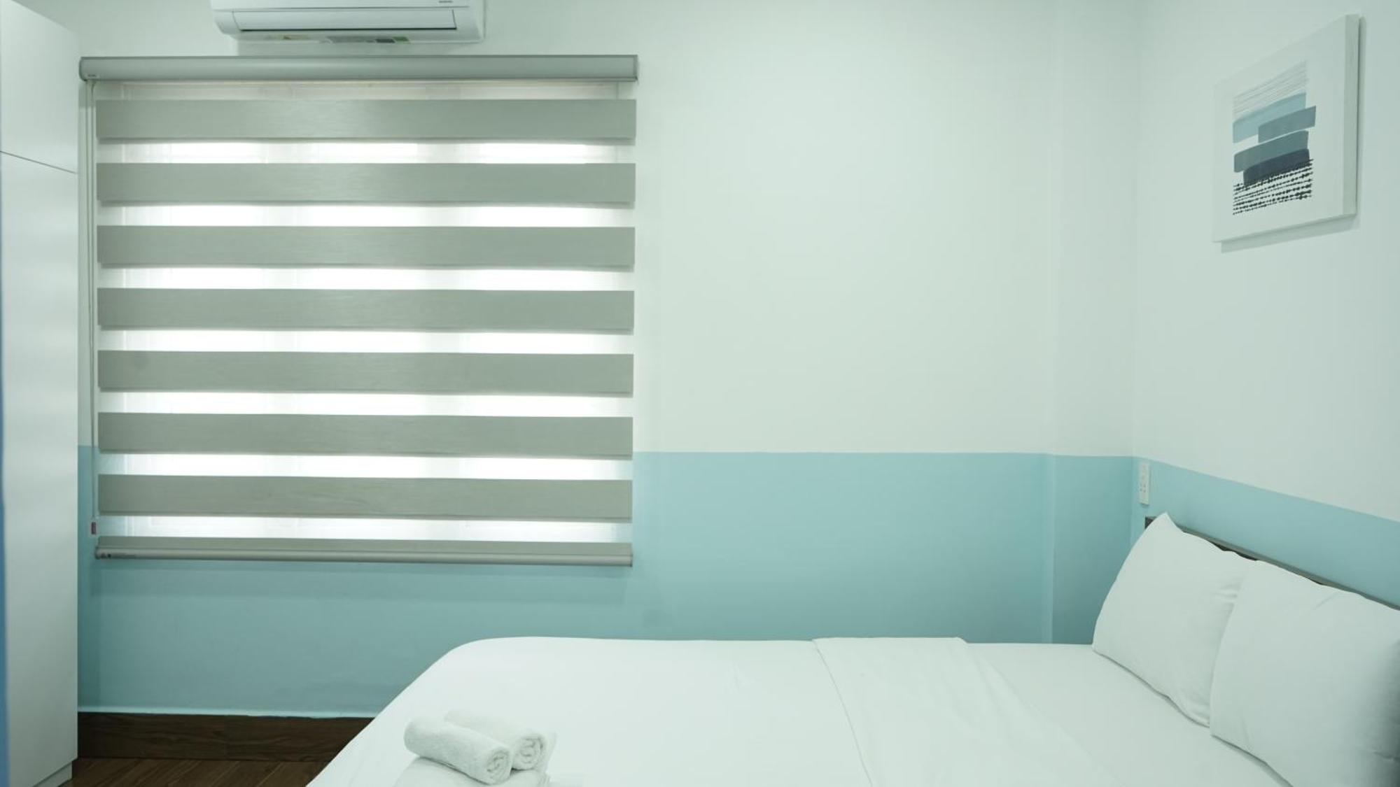 הו צ'י מין סיטי Maiam Homestay מראה חיצוני תמונה